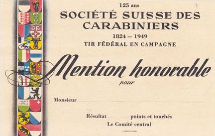 Ancienne mention